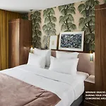 Hotel Taylor