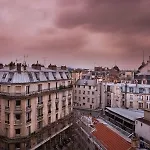 Royal Aboukir Paris