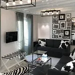 Appartement Rousselet Quartier Bon Marché Paris VIIème