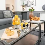 Livinparis - Luxury 3 Bedrooms Opera I
