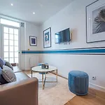 Beautiful Apartments in le Haut Marais