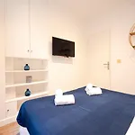Beautiful Apartments in le Haut Marais