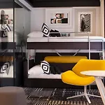 Hotel Ekta Champs Elysees
