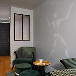 3H Paris Marais Hotel