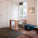 Charming Apartment Batignolles Neighborhood