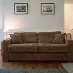 Charming Apartment Batignolles Neighborhood