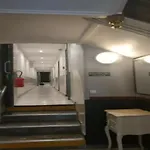 Hipotel Paris Belleville Gare de l\'Est