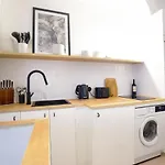 Beautiful 45 M2 Apartment In Paris