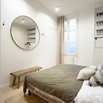 Beautiful 45 M2 Apartment In Paris