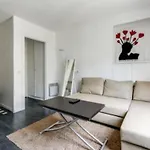 Home Suite Home Parc Monceau