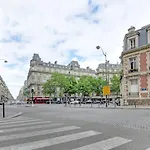 Home Suite Home Parc Monceau