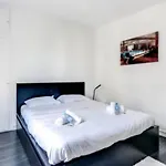 Home Suite Home Parc Monceau