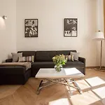 Remodeled Parisian Apartment