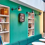 Le Basile Hotel