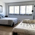 Charmant Studio Alesia