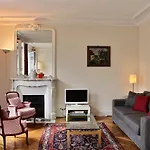 116480 - Appartement 4 personnes Passy
