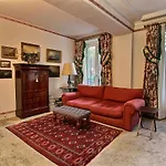Parisian Home I 390 I 1 Chambre I Odeon