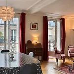 116480 - Appartement 4 personnes Passy