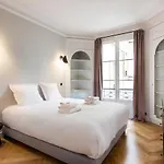 CMG Batignolles/ Mairie du 17ème