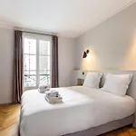 CMG Batignolles/ Mairie du 17ème