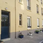 Appartement de charme Paris Rive Gauche