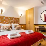 Charming Apartment - 3Br-6P - Champs Elysees