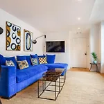 Charming Apartment - 3Br-6P - Champs Elysees