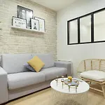 Rent A Room - 253, 2Bdr Center Of Paris