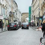 Rent A Room - 253, 2Bdr Center Of Paris