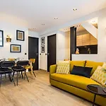 Hsh Pantheon Port-Royal Charming Apartment 6P-2Br