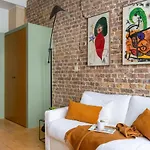 Boutik Boheme Le Loft Batignolles