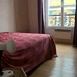 Appartement Paris Boheme
