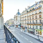 Cmg Residence Reaumur