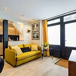 Hsh Pantheon Port-Royal Charming Apartment 6P-2Br
