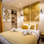 Hsh Pantheon Port-Royal Charming Apartment 6P-2Br