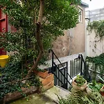 Prestigious House - 3 Rooms - Montparnasse & St Germain