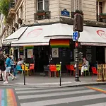 Le Marais Prestige Luxueux - Cosy - Wifi