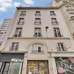 Chez Colette Paris Canal St Martin