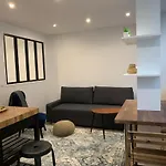 Loft Luxe République
