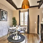 1625 - Champs Elysees - Lovely Apartment