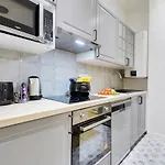 Luxury Home In Heart Of Paris!Opera/Eurostar 6Pers