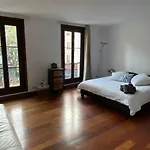 Chez Pauline