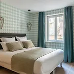 BE YOU LUXURY APART\'HÔTEL Paris