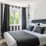BE YOU LUXURY APART\'HÔTEL Paris