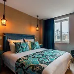 BE YOU LUXURY APART\'HÔTEL Paris