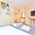 Cmg Batignolles - Pigalle