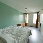 Entire Apartment