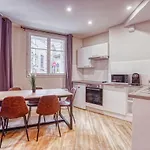 Vernezza, F3 A Deux Pas De Montparnasse