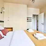 The Perfect Parisian Flat Bd St-Germain - Mid Term