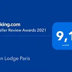 Eden Lodge Paris